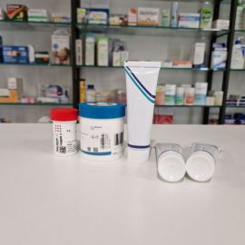 [HTT] Hydrochinon/tretinoine/triamcinolon creme