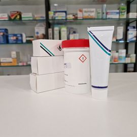 Tretinoine creme [30g]