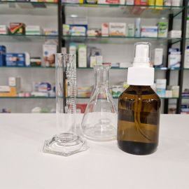 Ketoconazol 2% shampoo [60g]